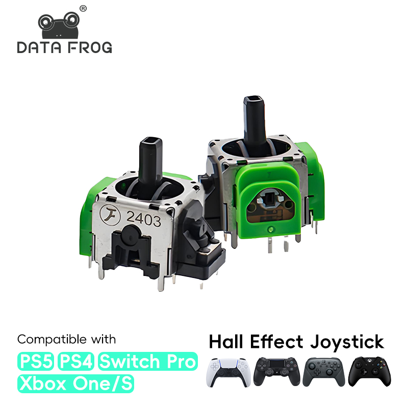 3D Printing Xbox Controller - DATA FROG Vervanging 2 Stuks Joystick