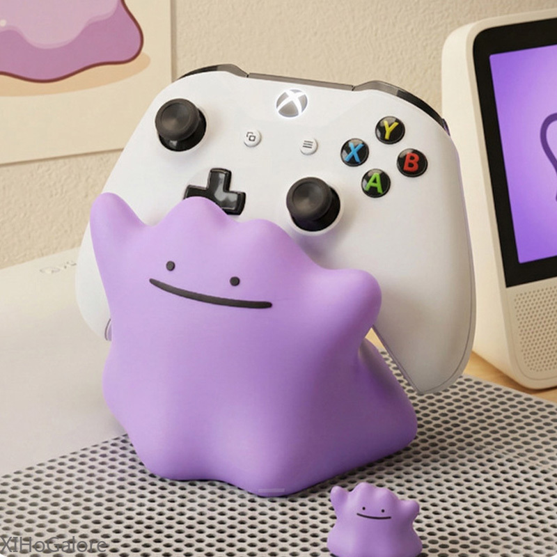 3D Printing Xbox Controller - 3D-printen Universele gamecontrollerstandaard Compatibel voor Xbox