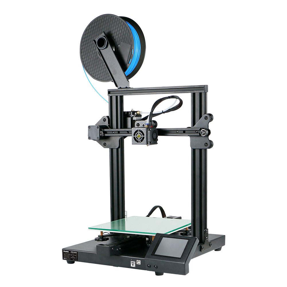 3D Printing Wax Machine - Mini Digitale 3D Waxprinter 220*220*250mm Printformaat