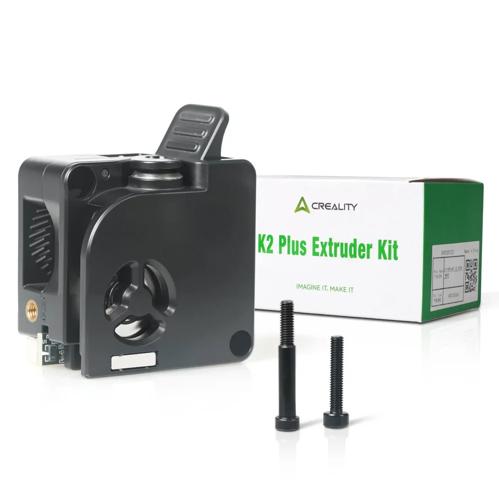 3D Printing Xyz - Creality Originele K2 Plus Extruder Kit