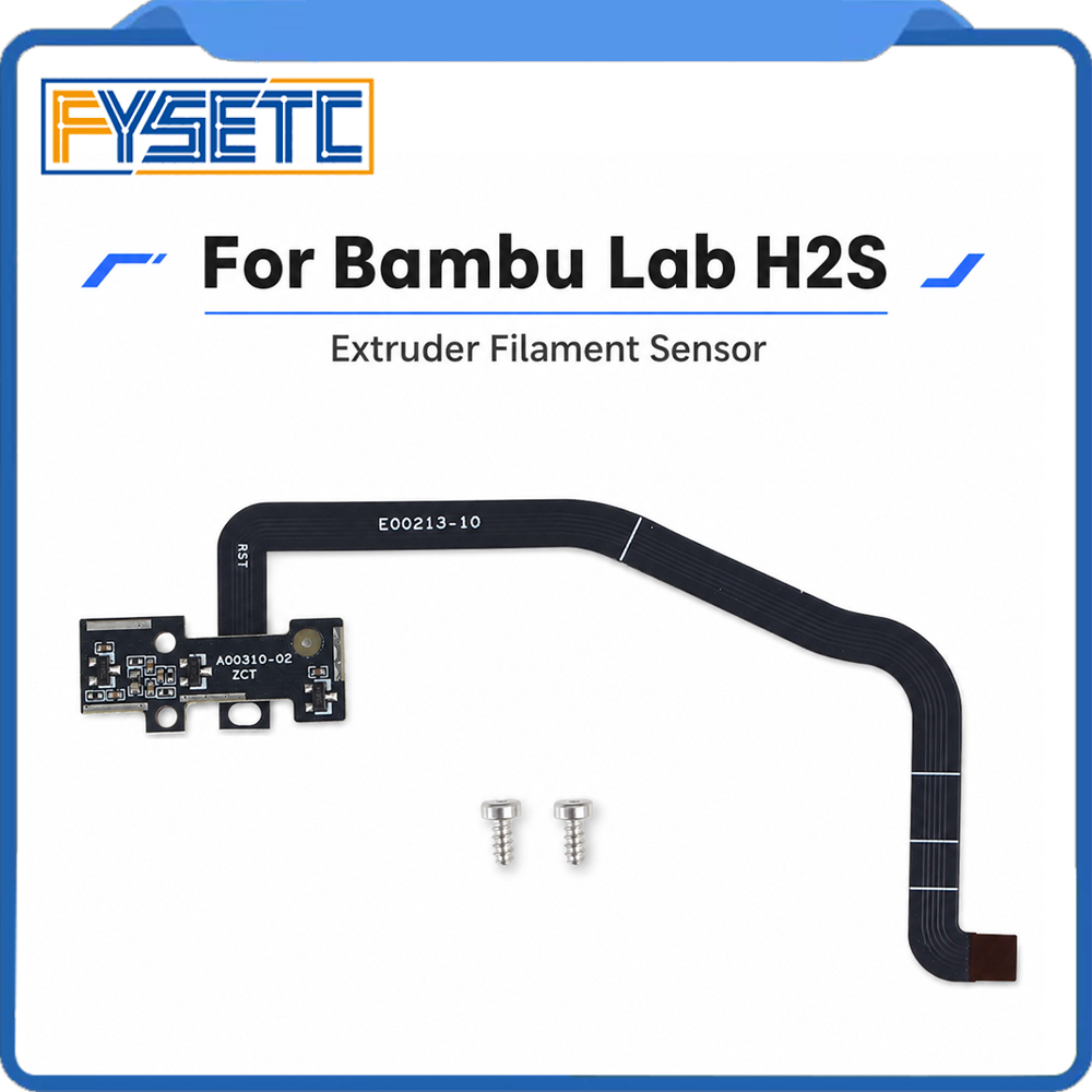 3D Printing Xyz - Extruder Filament Sensor voor Bambu Lab