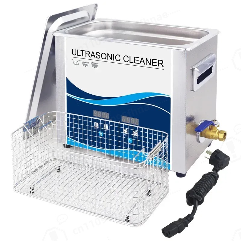 3D Printing Wax Machine - Ultrasone reinigingsmachine Industriële hardware Autoreparatie Olie