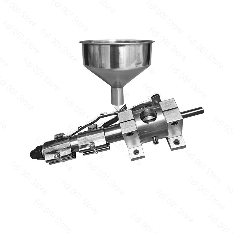 Glue For 3D Printing - Desktopmodel kleine extruder Micro enkelvoudige schroef