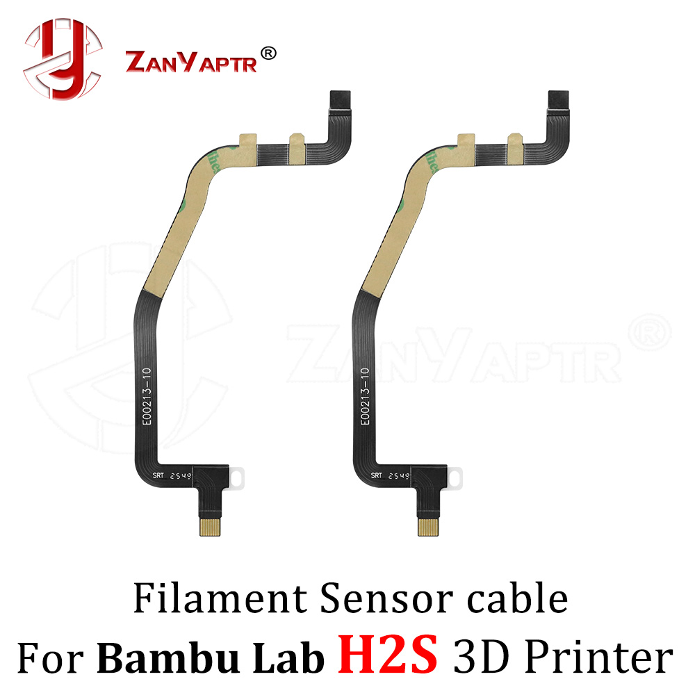 3D Printing Xyz - 3D Printer Extruder Filament Detectie Sensor