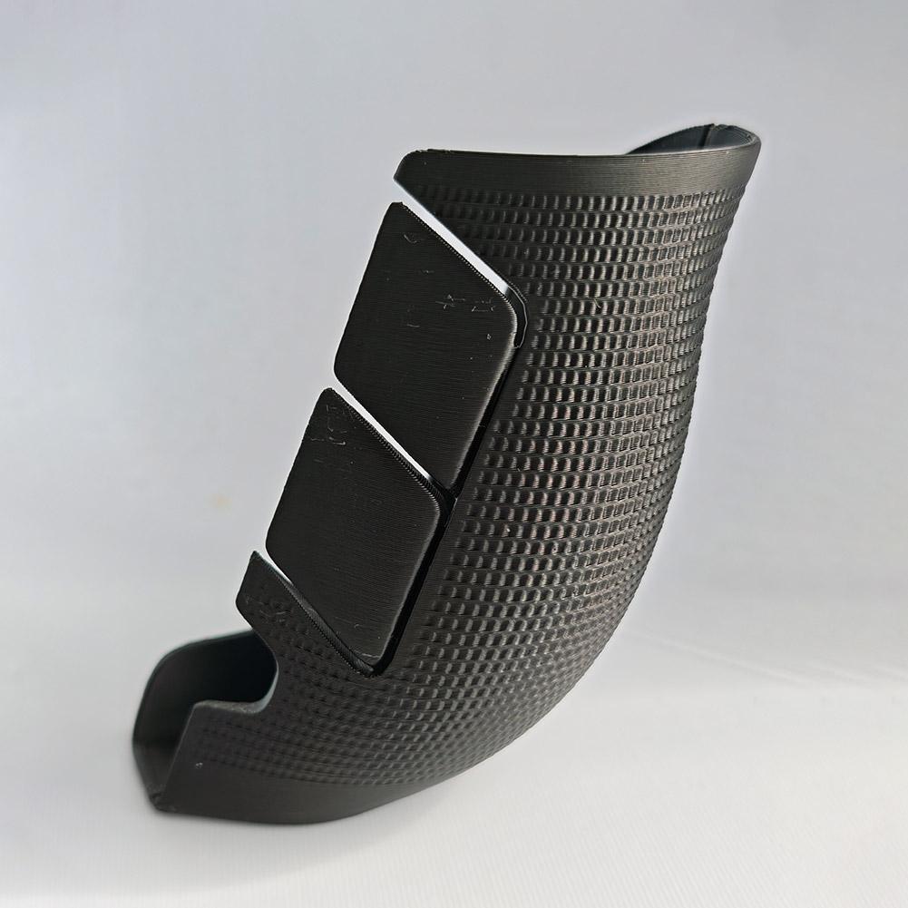 3D Printing Grip - Voor Legion-Go 2 Ergonomische 3D-geprinte handgreep