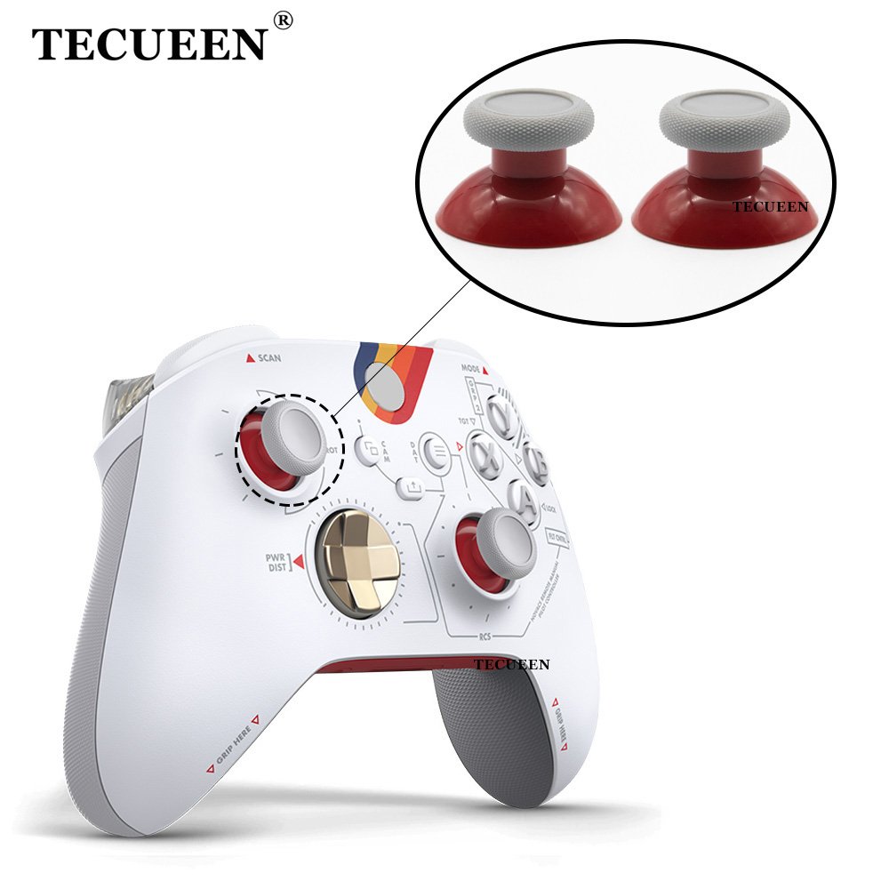3D Printing Xbox Controller - 2 Stuks Voor Xbox Serie X