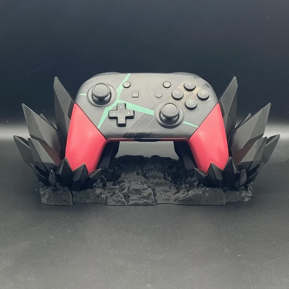 3D-geprinte gamecontrollerhoud - 3D Printing Xbox Controller recensie en prijs