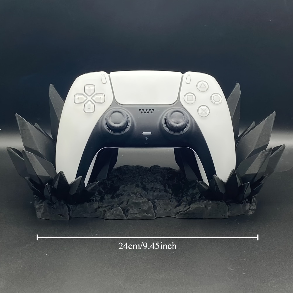 3D-geprinte gamecontrollerhoud - 3D Printing Xbox Controller recensie en prijs