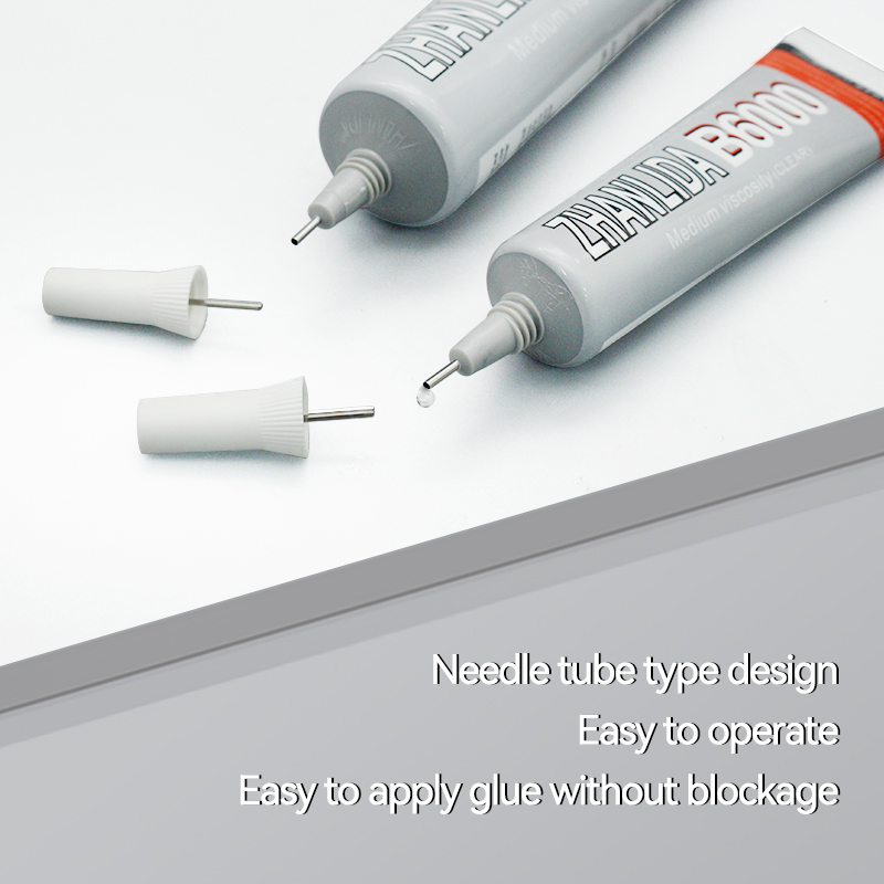 Zhanlida B6000 Transparante Li - Glue For 3D Printing recensie en prijs