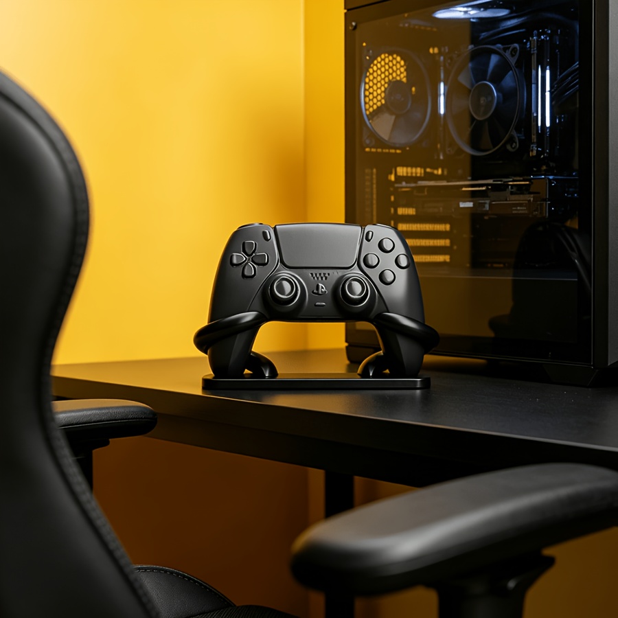 Minimalisme Game Controller Ho - 3D Printing Xbox Controller recensie en prijs