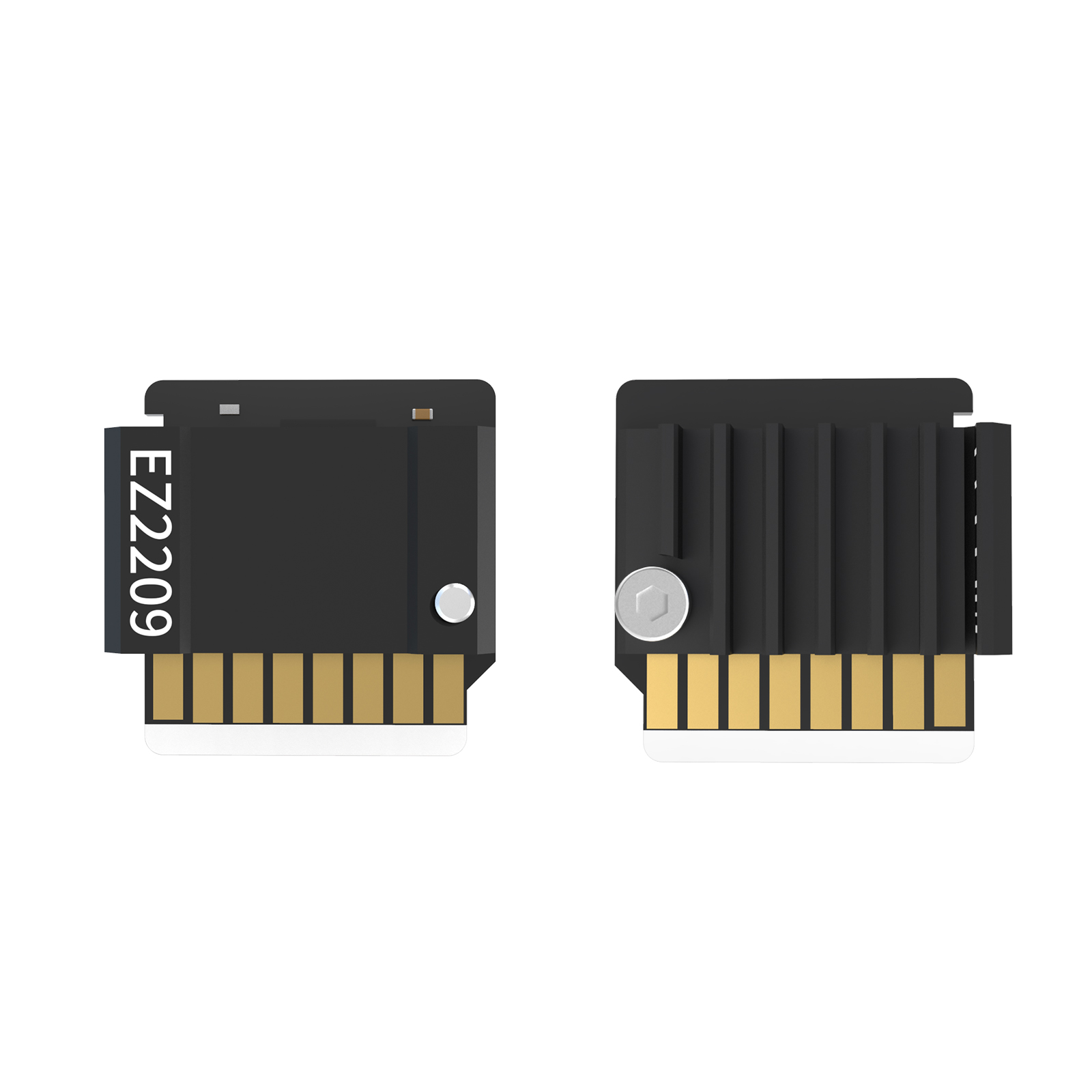BIGTREETECH EZ Driver EZ2209 E - 3D Printing Output recensie en prijs