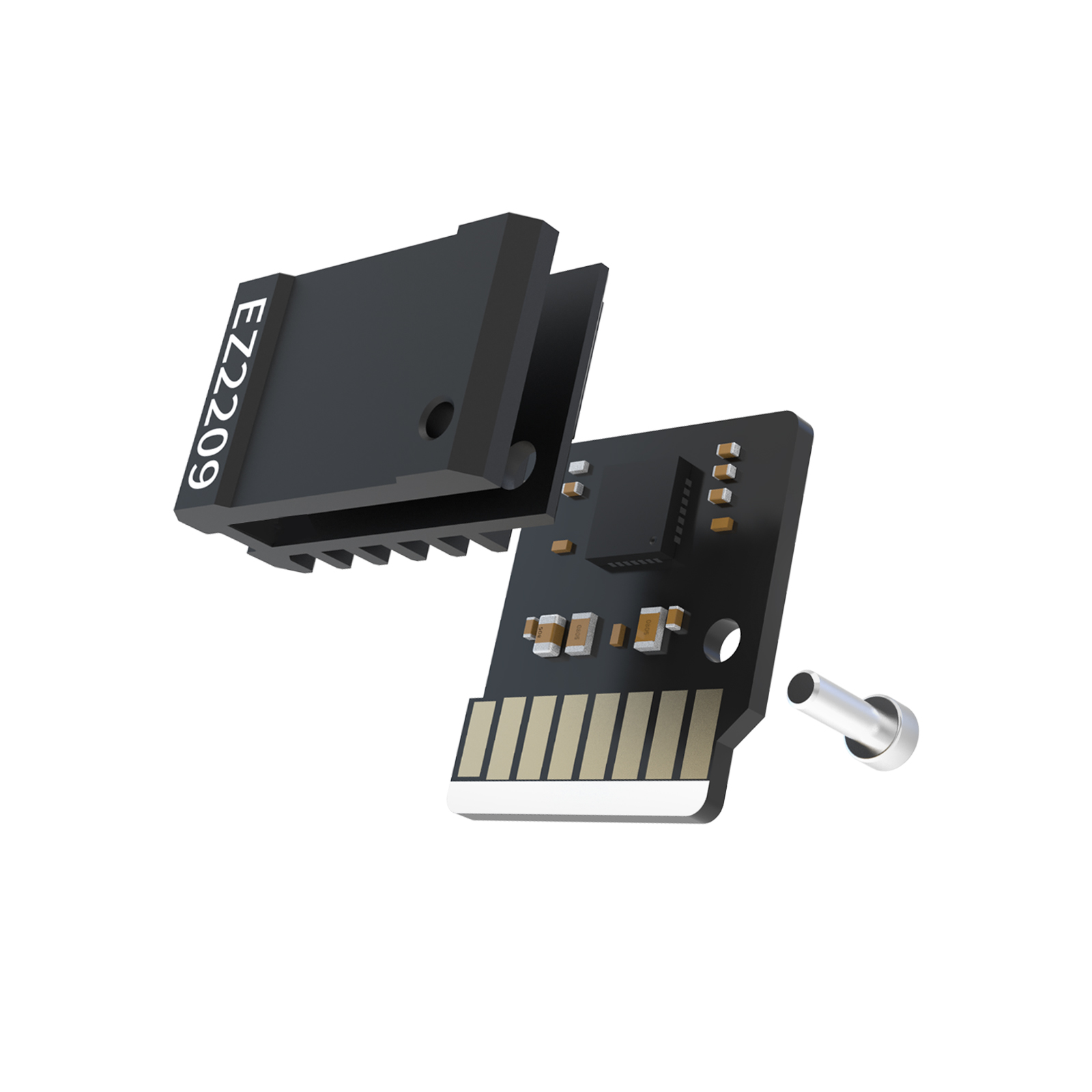 BIGTREETECH EZ Driver EZ2209 E - 3D Printing Output recensie en prijs