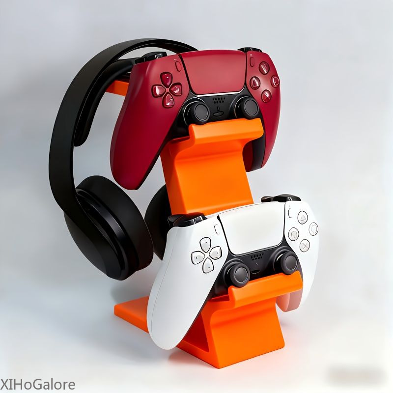 3D-geprinte 23 cm universele c - 3D Printing Xbox Controller recensie en prijs