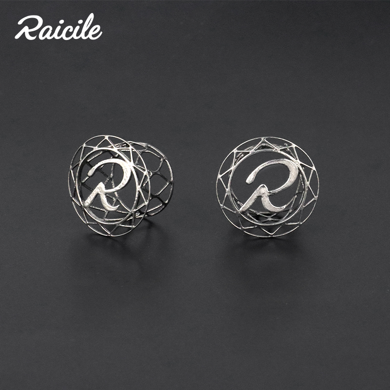 Raicile Titanium Alloy 3D-gepr - 3D Printing Grip recensie en prijs
