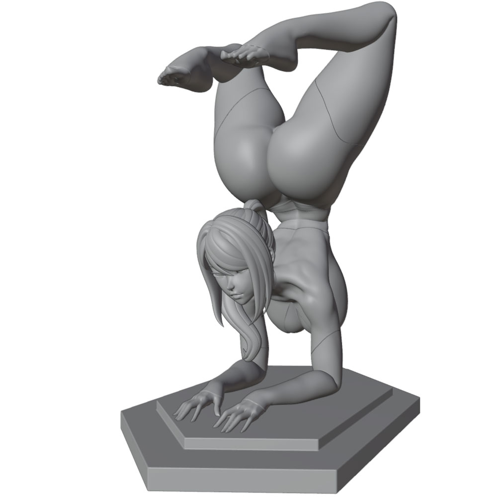 1/24--1/8 Filmkaraktermodel Me - 3D Printing Apps recensie en prijs