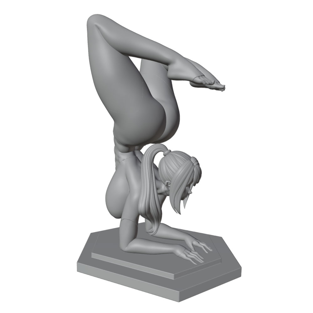 1/24--1/8 Filmkaraktermodel Me - 3D Printing Apps recensie en prijs
