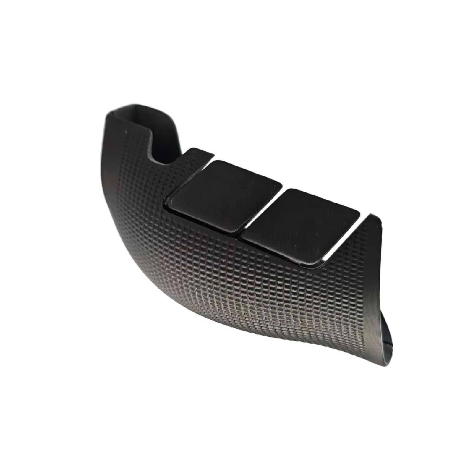 Voor Legion Go 2 Black Grip DI - 3D Printing Grip recensie en prijs