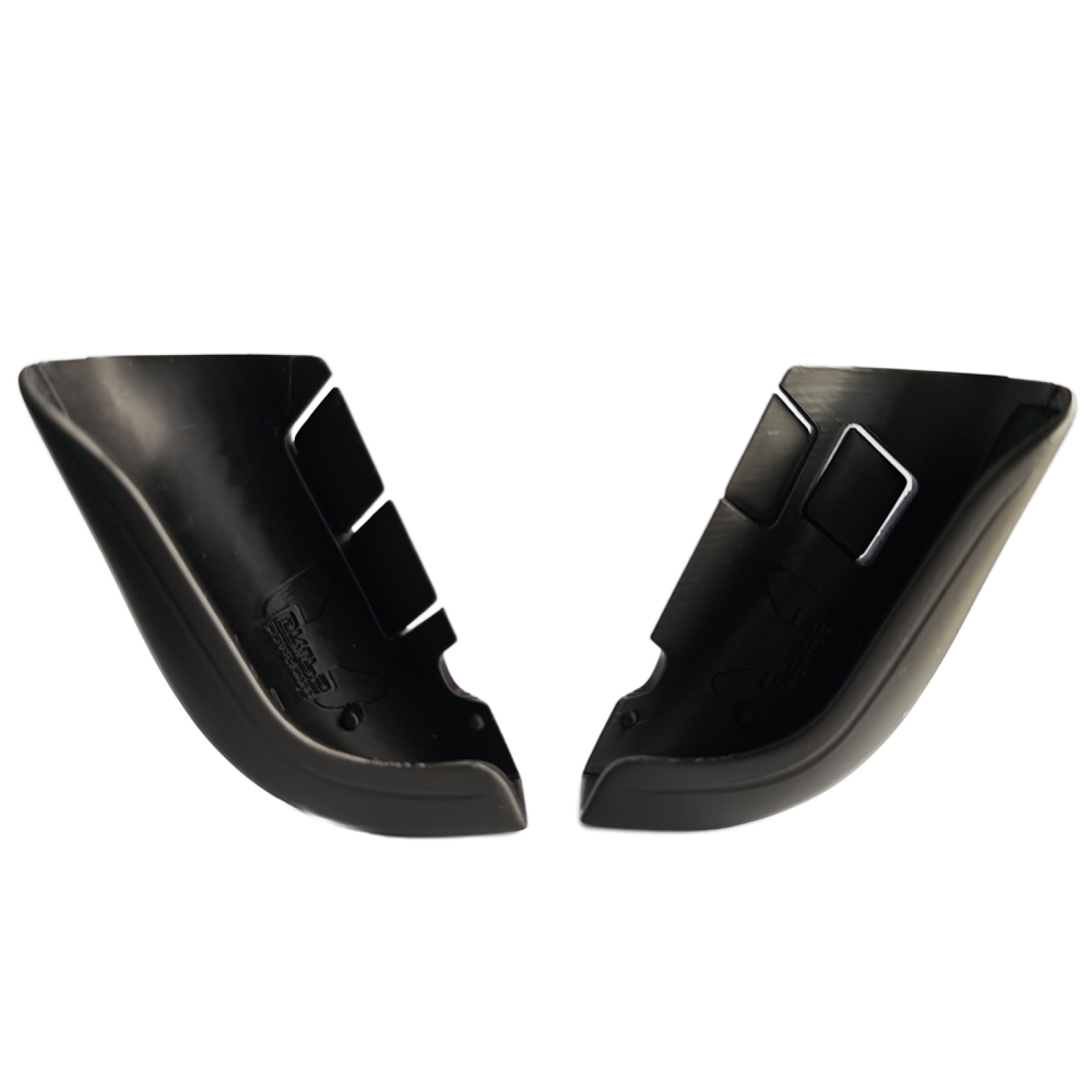 Voor Legion Go 2 Black Grip DI - 3D Printing Grip recensie en prijs