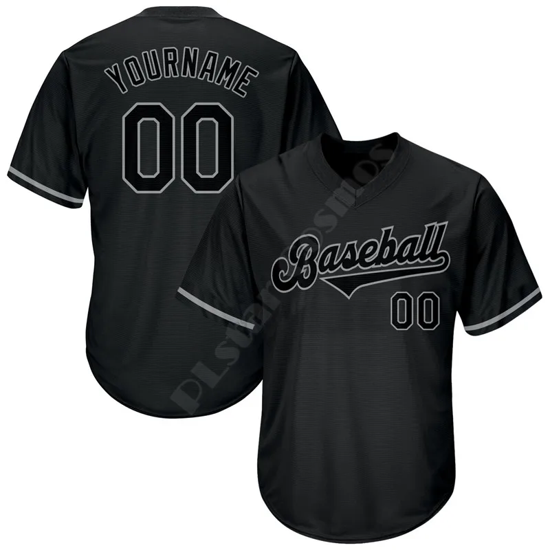 Plstar Cosmos Baseball Jersey  - 3D Printing Name recensie en prijs