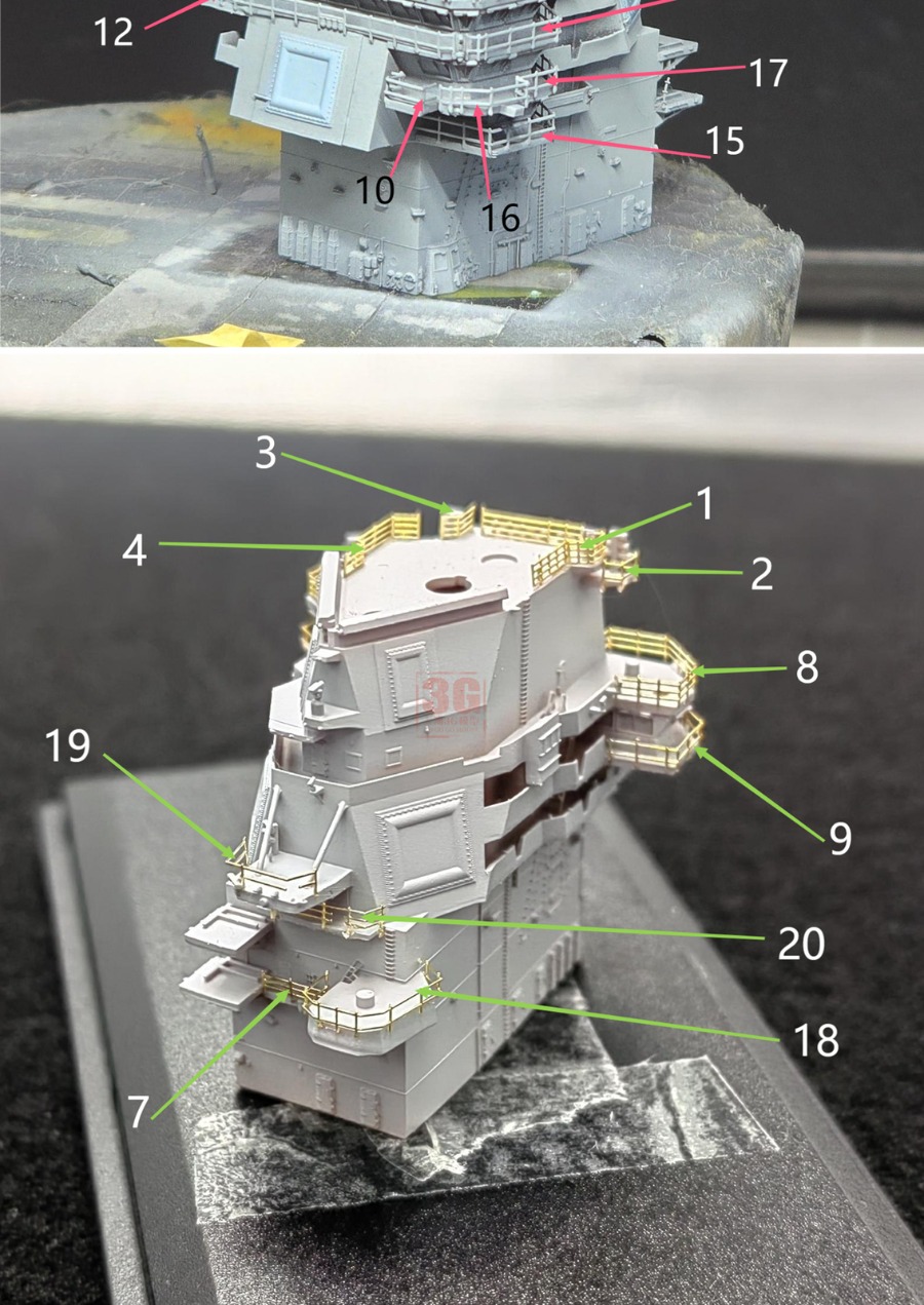WULA MODELLEN PF7000200 1/700  - 3D Printing Apps recensie en prijs