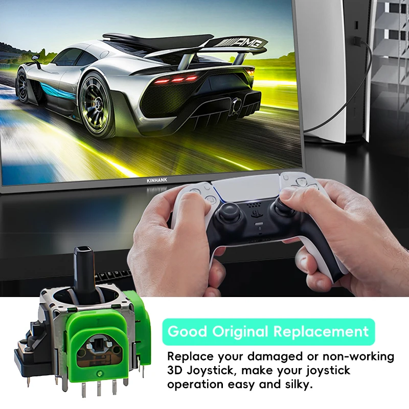 DATA FROG Vervanging 2 Stuks J - 3D Printing Xbox Controller recensie en prijs