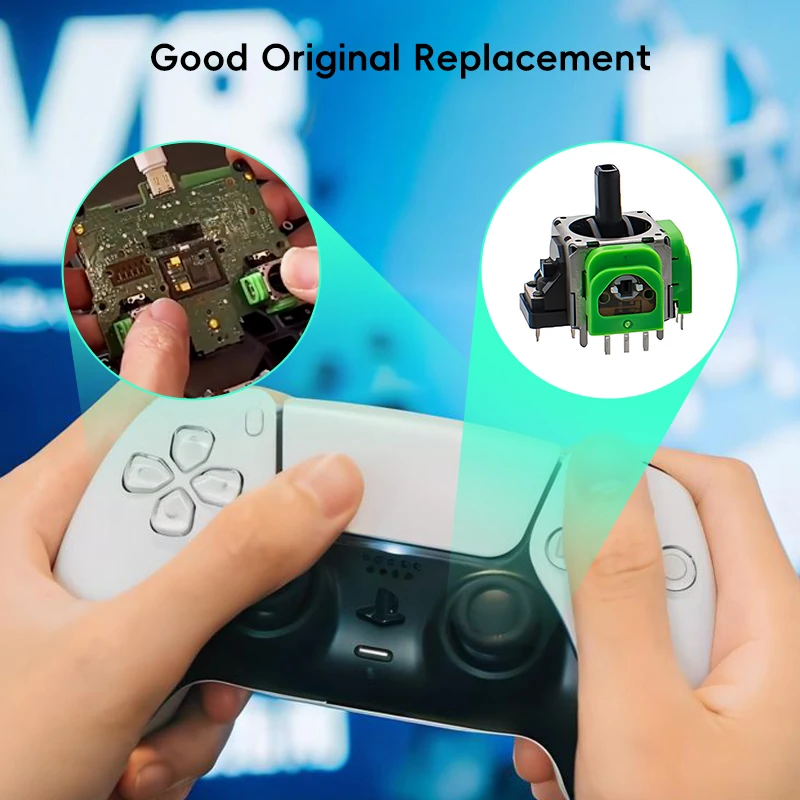 DATA FROG Vervanging 2 Stuks J - 3D Printing Xbox Controller recensie en prijs