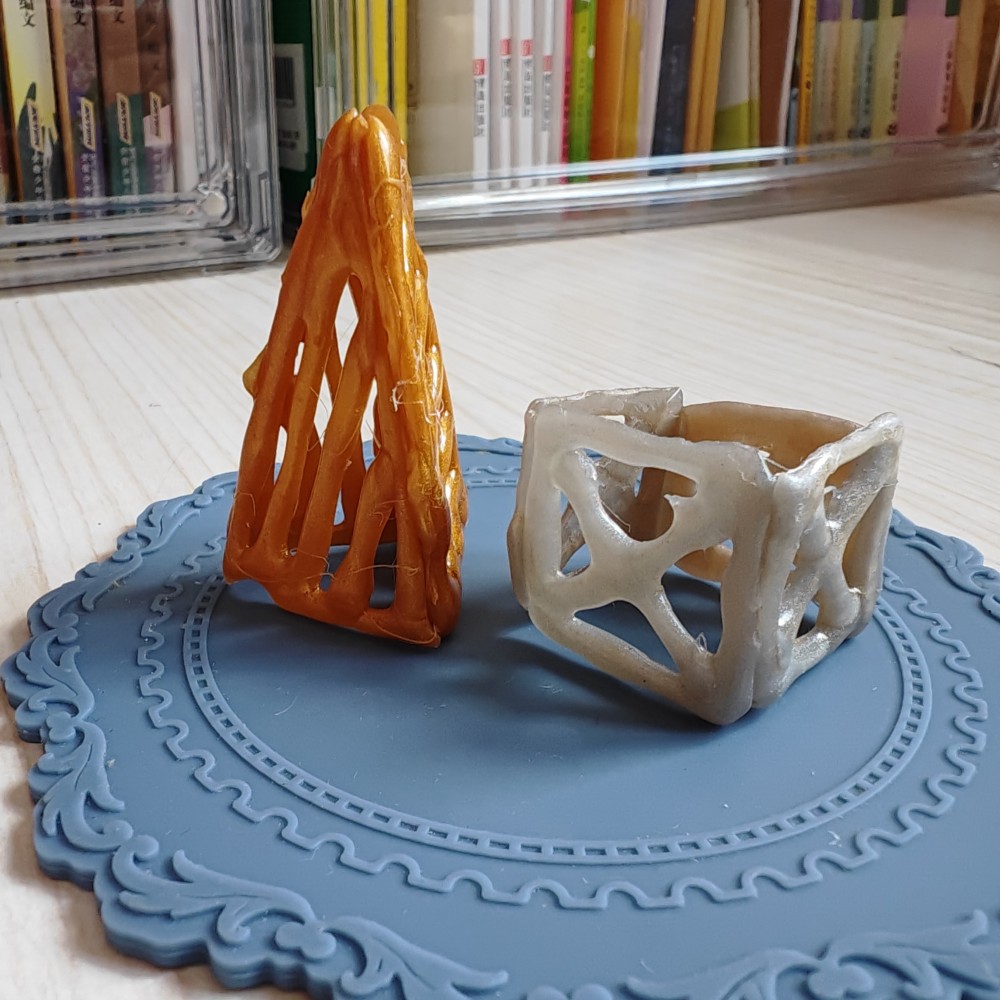 20 Stks/partij Antieke Metalen - Glue For 3D Printing recensie en prijs