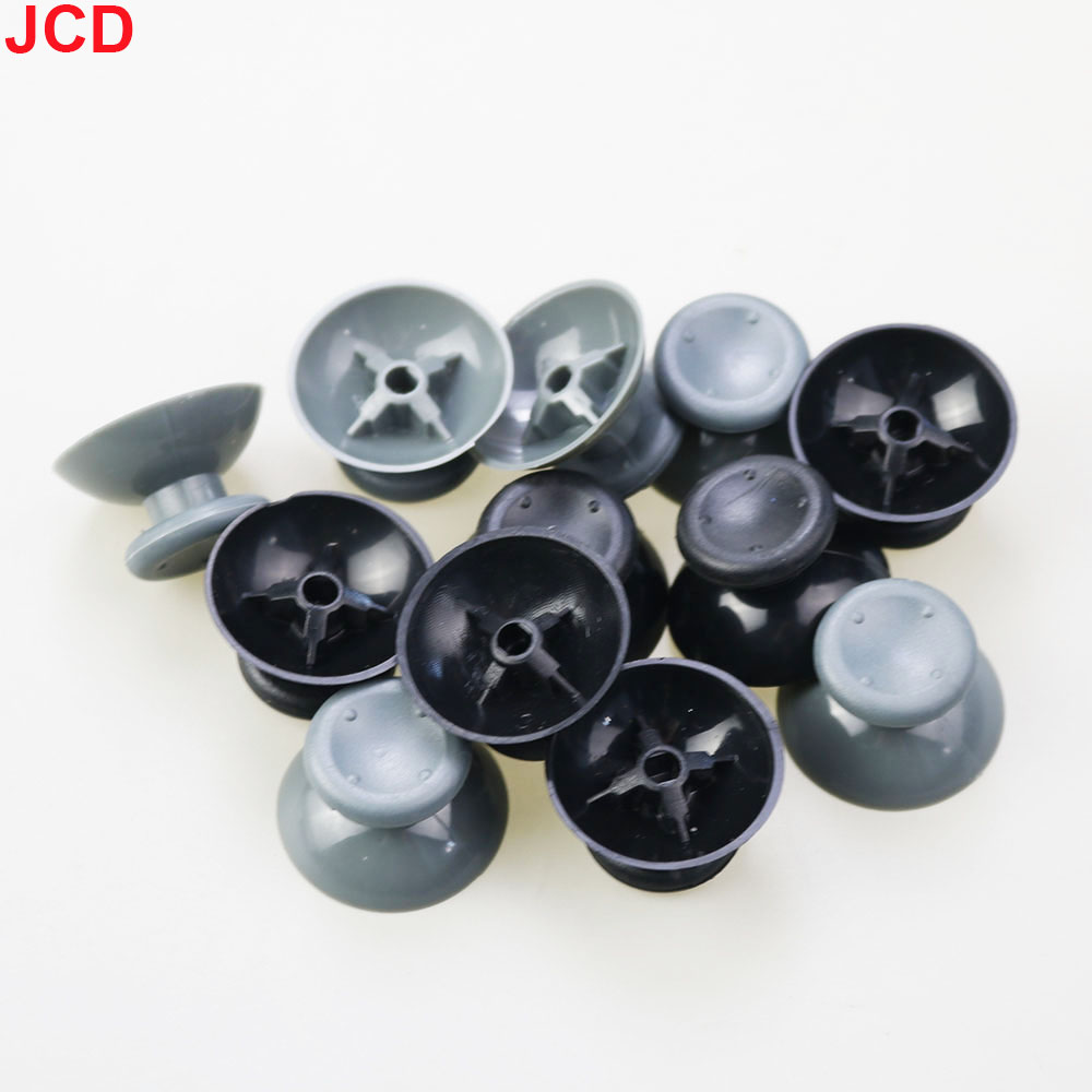 JCD Nieuwe 7-delige set Zwart  - 3D Printing Xbox Controller recensie en prijs