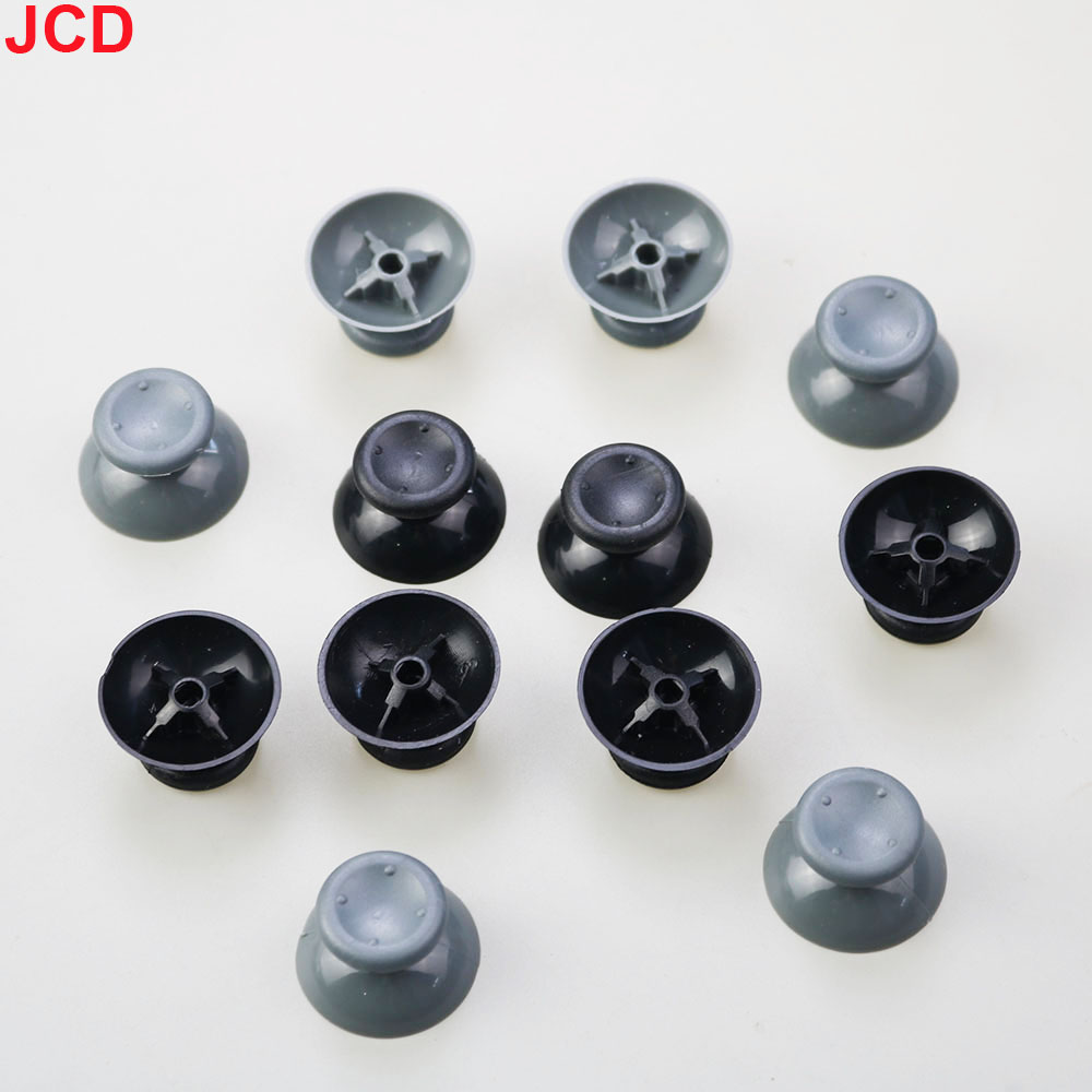 JCD Nieuwe 7-delige set Zwart  - 3D Printing Xbox Controller recensie en prijs