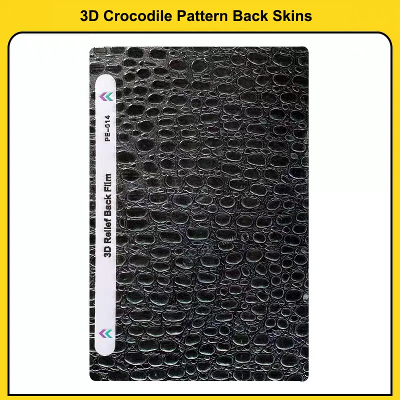 FONLYU 50 stks 3D Krokodil Sla - 3D Printing Wax Machine recensie en prijs