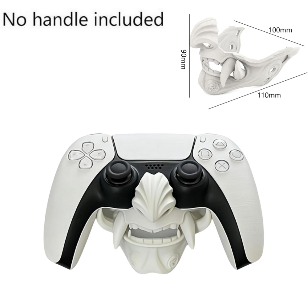 Universele Game Controller Sta - 3D Printing Xbox Controller recensie en prijs