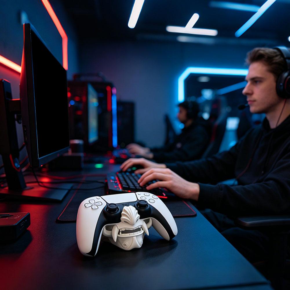 Universele Game Controller Sta - 3D Printing Xbox Controller recensie en prijs