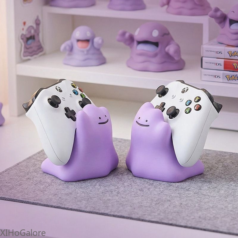 3D-printen Universele gamecont - 3D Printing Xbox Controller recensie en prijs