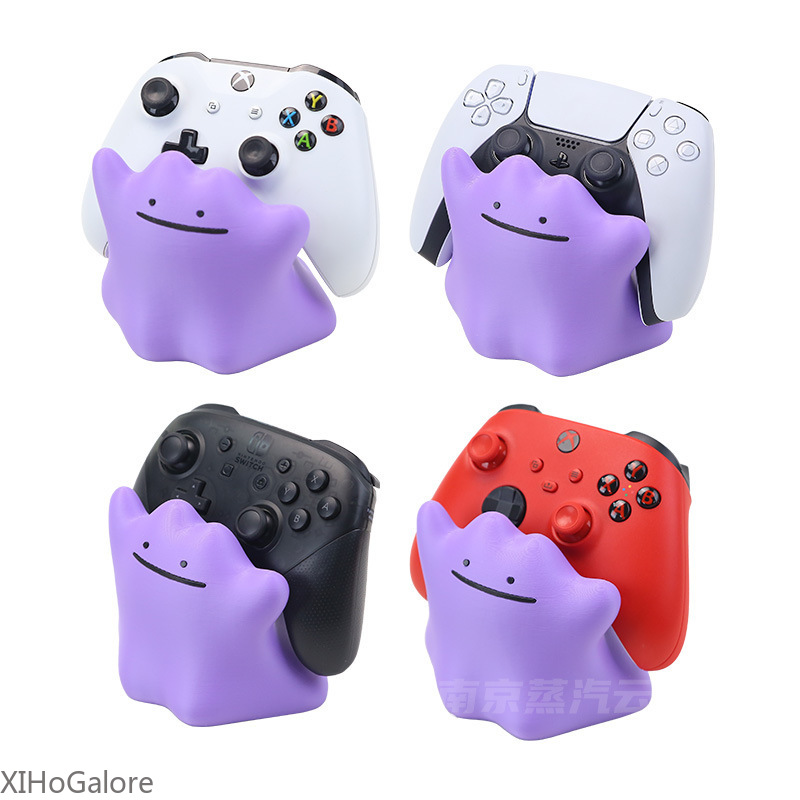 3D-printen Universele gamecont - 3D Printing Xbox Controller recensie en prijs
