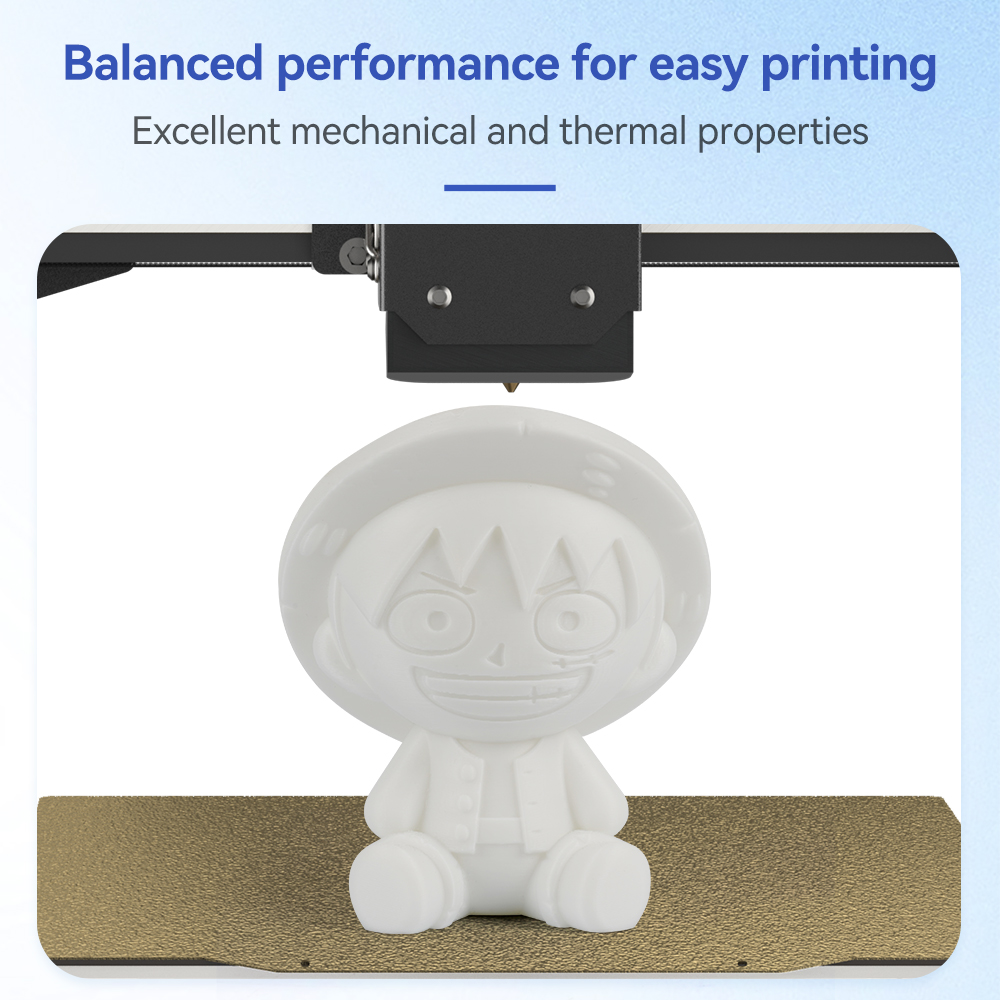 3D-printerfilament 1kg 1,75m P - 3D Printing Fdm recensie en prijs