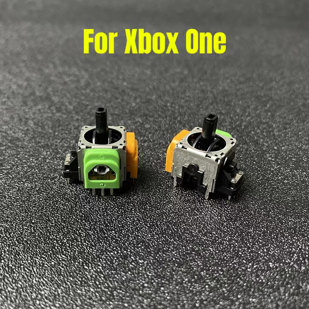 2 stuks Vervanging Hall Effect - 3D Printing Xbox Controller recensie en prijs