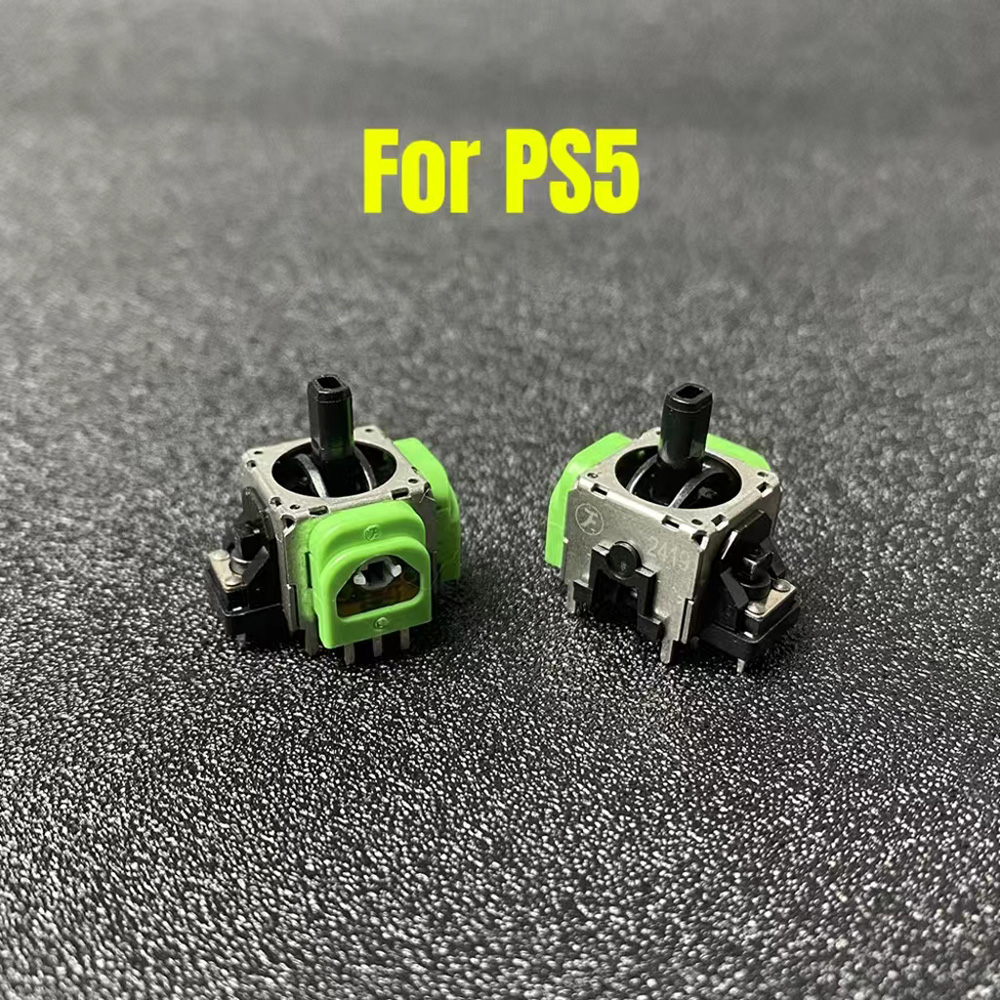 2 stuks Vervanging Hall Effect - 3D Printing Xbox Controller recensie en prijs