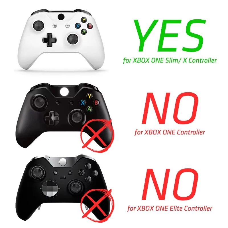 DATA FROG 3D analoge stickmodu - 3D Printing Xbox Controller recensie en prijs