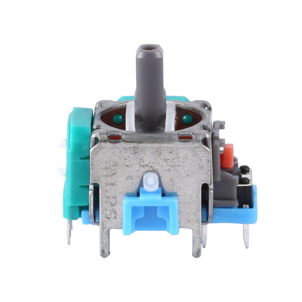 10Pcs 3D Analoge Joystick Verv - 3D Printing Xbox Controller recensie en prijs