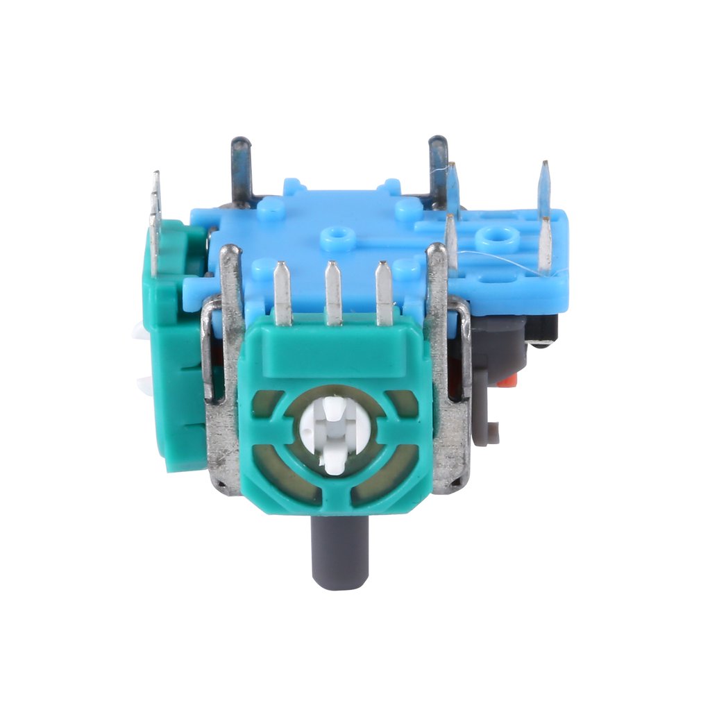 10Pcs 3D Analoge Joystick Verv - 3D Printing Xbox Controller recensie en prijs