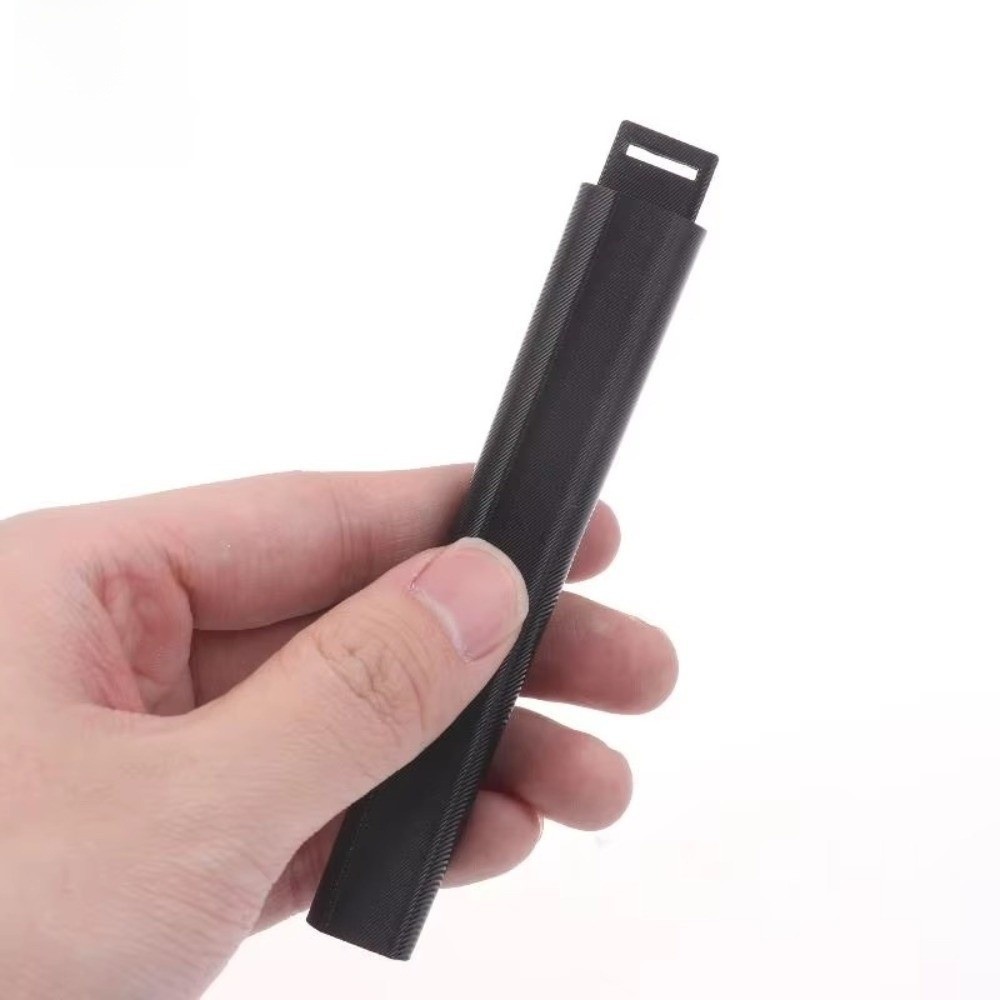 3D-geprinte microfoonhandgreep - 3D Printing Grip recensie en prijs