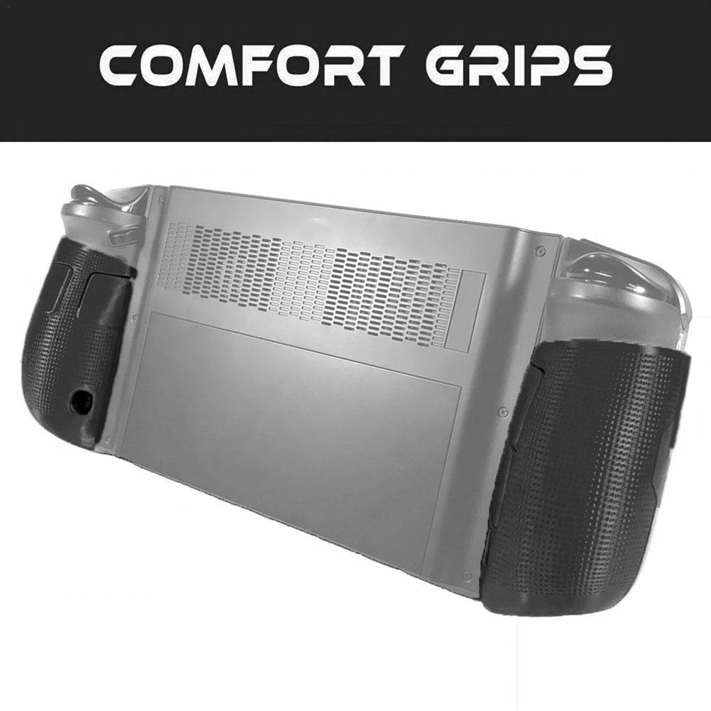 Game Handgreep Voor Legion Go  - 3D Printing Grip recensie en prijs
