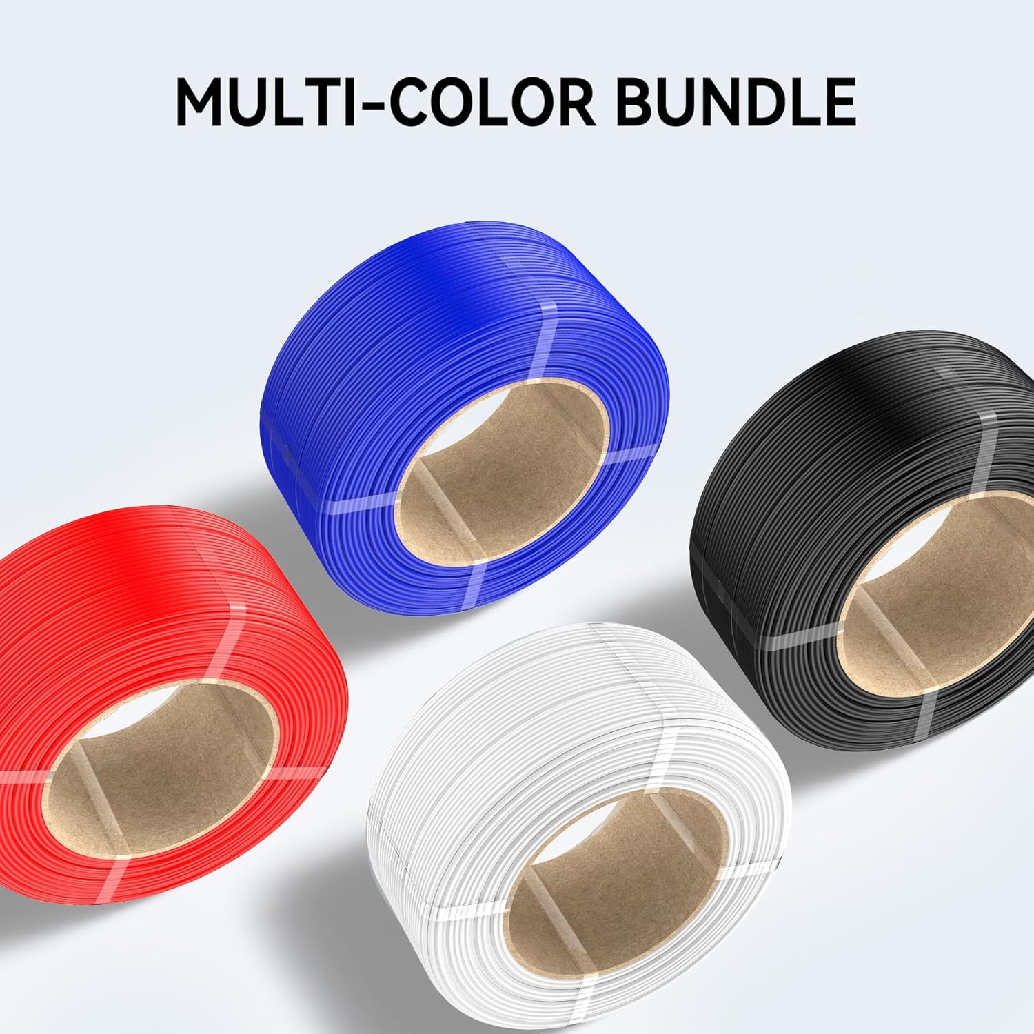 SUNLU PETG Filament 10KG 3D-pr - 3D Printing Fdm recensie en prijs
