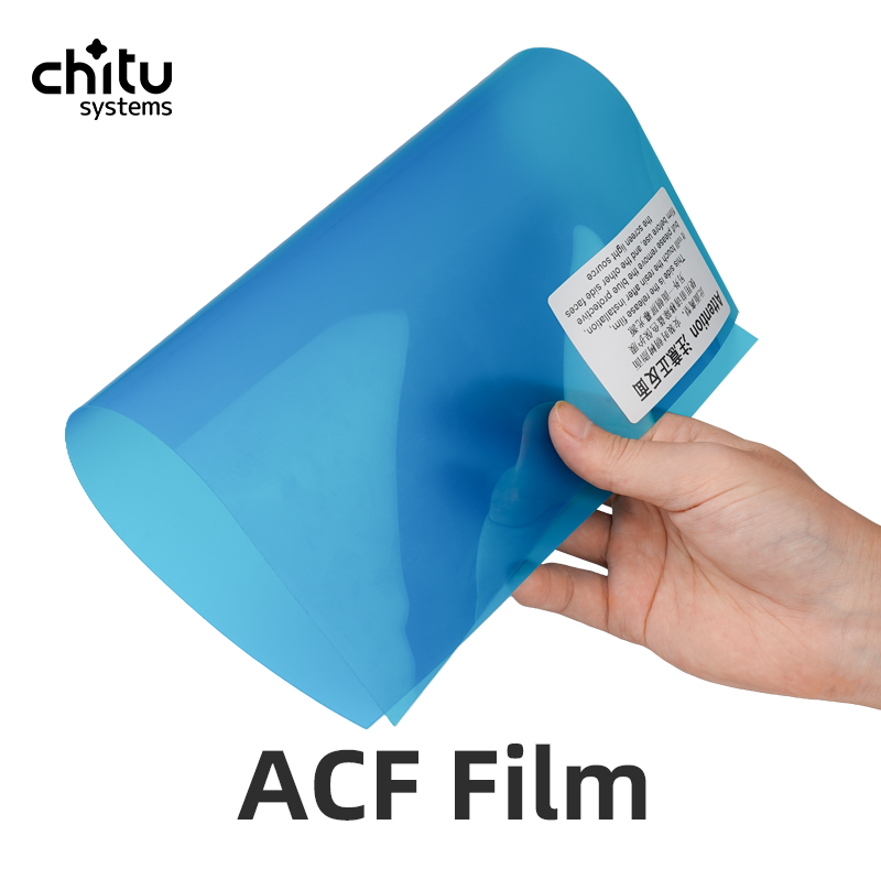 3 Stuks Acf Film Voor 3d Print - 3D Printing House Machine recensie en prijs