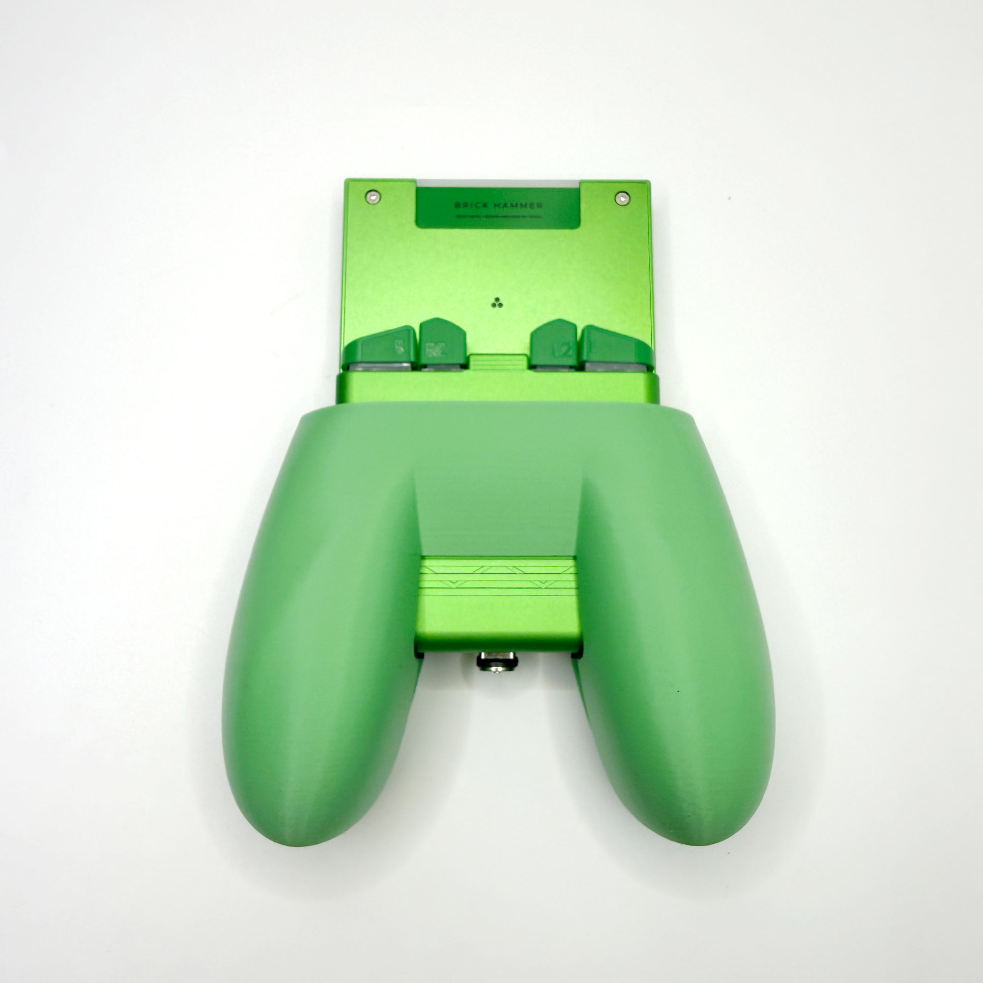 TRIMUI BRICK HAMMER Grip voor  - 3D Printing Grip recensie en prijs