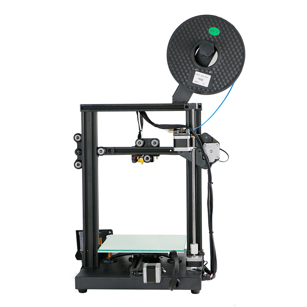 Mini Digitale 3D Waxprinter 22 - 3D Printing Wax Machine recensie en prijs