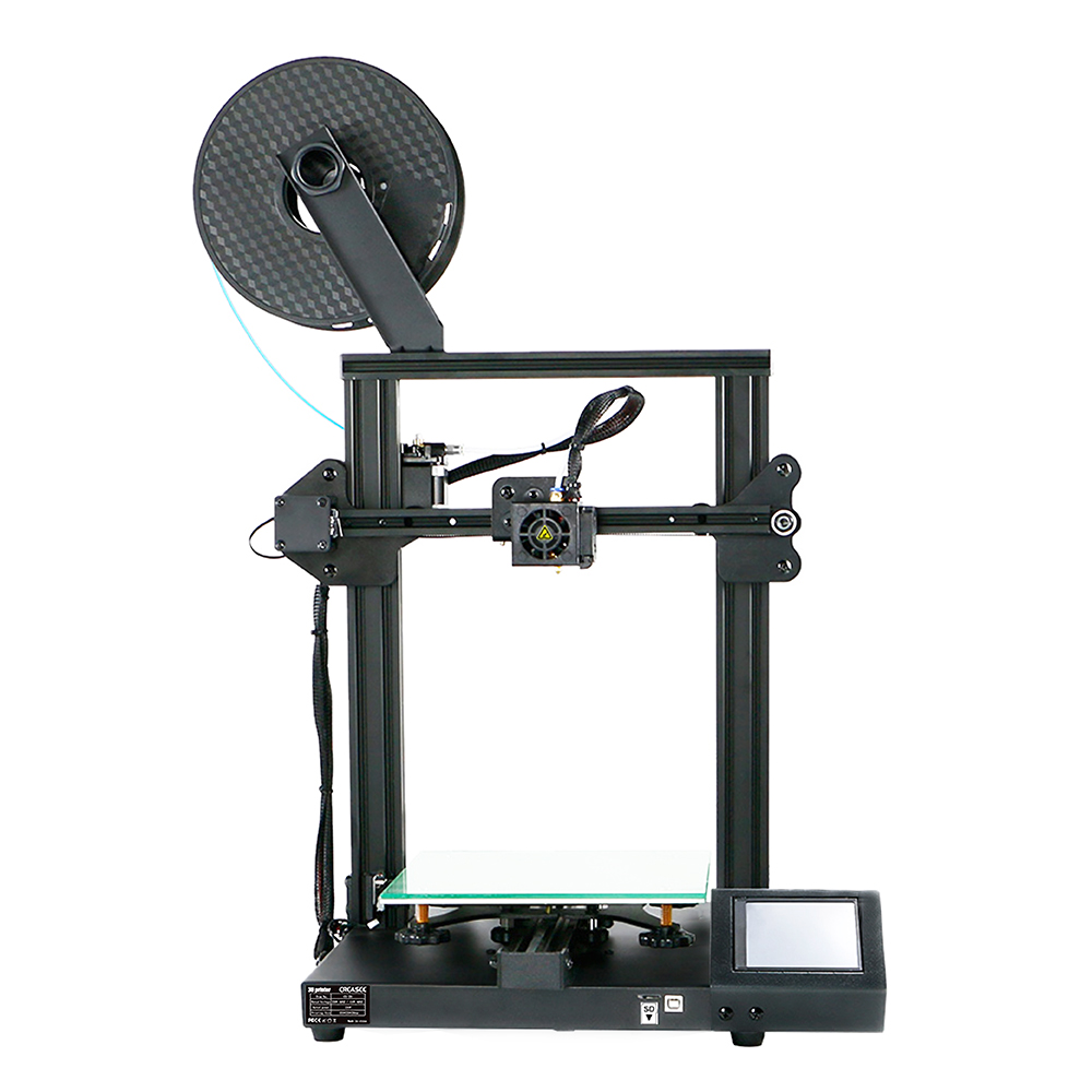 Mini Digitale 3D Waxprinter 22 - 3D Printing Wax Machine recensie en prijs
