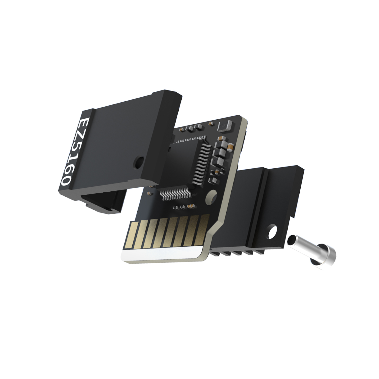 BIGTREETECH EZ2209 EZ5160 plug - 3D Printing Output recensie en prijs