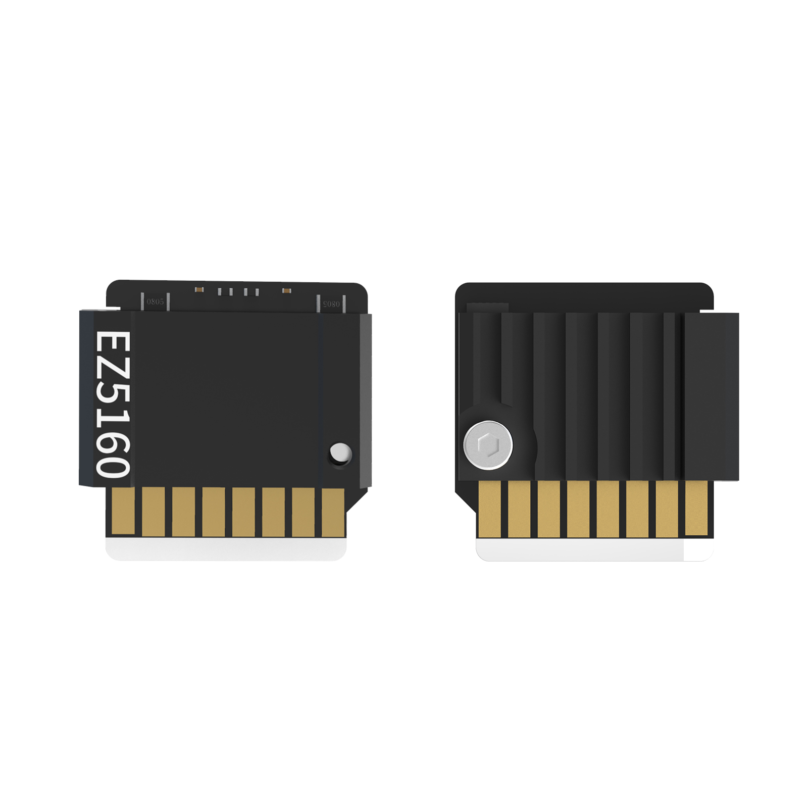 BIGTREETECH EZ2209 EZ5160 plug - 3D Printing Output recensie en prijs