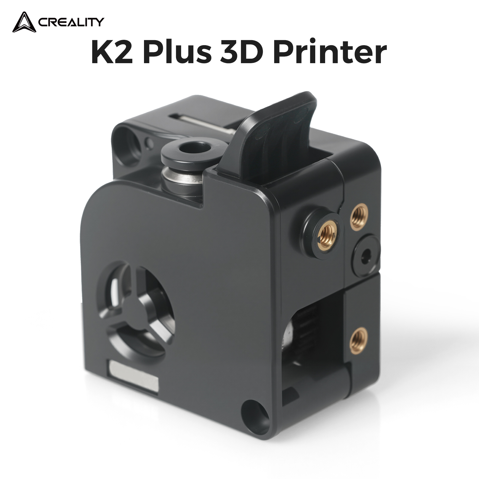 Creality Originele K2 Plus Ext - 3D Printing Xyz recensie en prijs